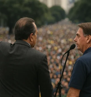 Quem é o pastor apoiador de Bolsonaro é investigado pela PF; descubra o motivo da investigação