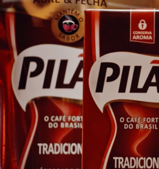 Venda do café Pilão deve render mais de R$ 38 milhões para brasileiro
