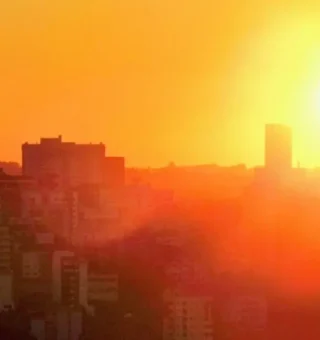 Calor intenso e chuva isolada: veja a previsão do tempo para esta quinta-feira (21