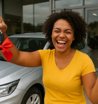 Liquida Bahia sorteia carros novos em compras a partir de R$ 50