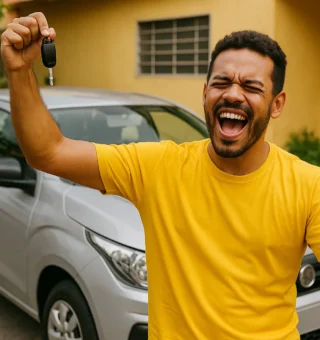Novo grupo vai ter isenção do IPI no carro novo; descubra se você é um dos sortudos