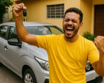 Novo grupo vai ter isenção do IPI no carro novo; descubra se você é um dos sortudos