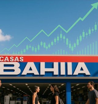 Casas Bahia