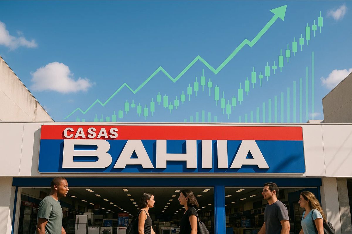 Casas Bahia