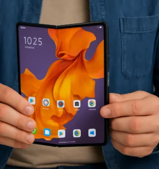 Liberada venda hoje (07/08) de celulares da Huawei com tecnologia chinesa nunca antes vista no Brasil