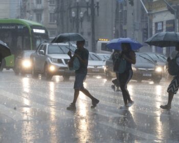 Defesa Civil emite alerta urgente sobre temporal — Confira o estado afetado!