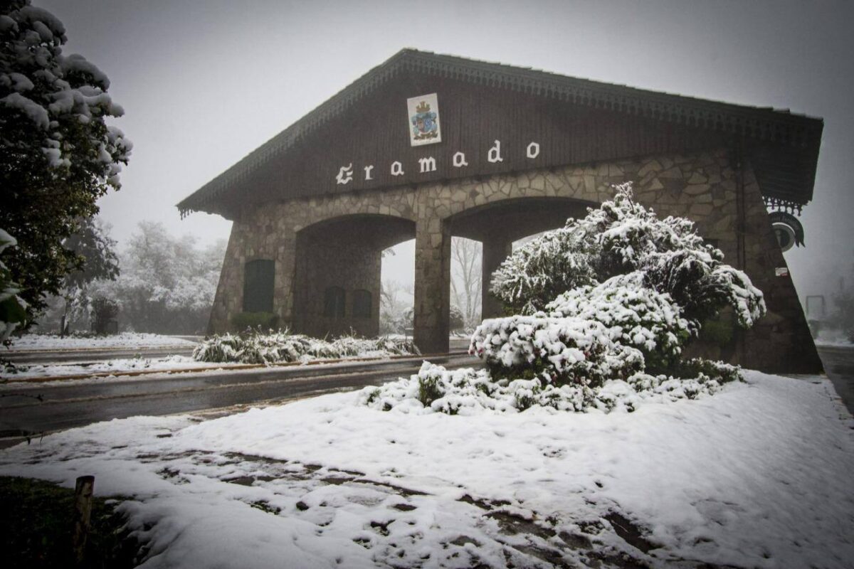 Após temperaturas negativas com direito a neve, RS recebe calor intenso nesta semana