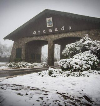 Após temperaturas negativas com direito a neve, RS recebe calor intenso nesta semana