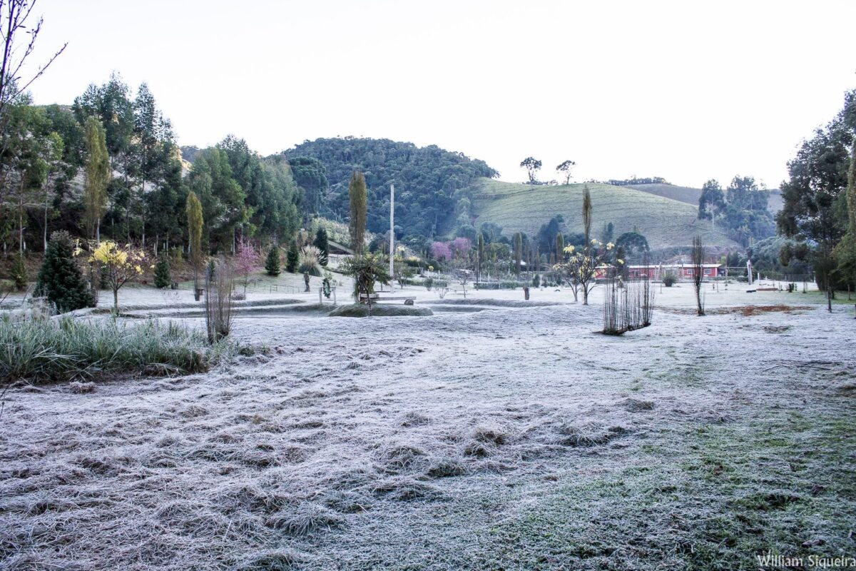 Acabou o frio em Minas Gerais? Veja como fica o clima em agosto