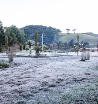 Acabou o frio em Minas Gerais? Veja como fica o clima em agosto