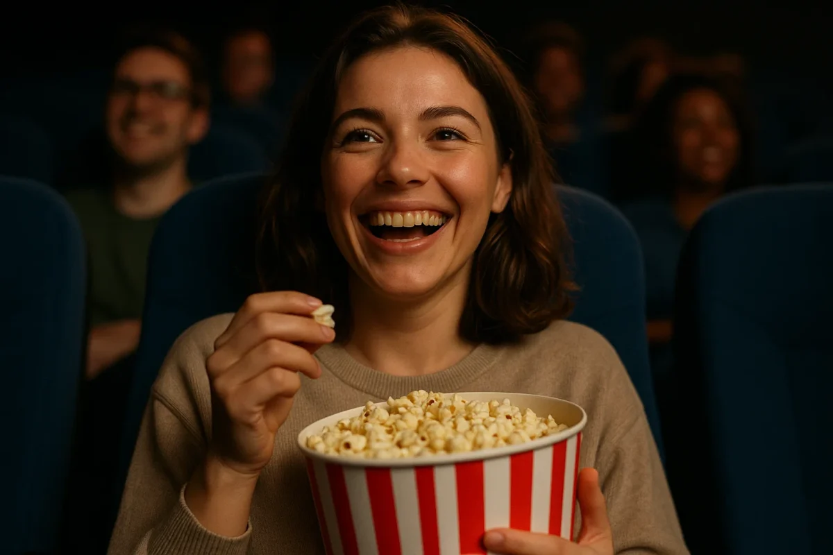 Semana do cinema: Ingressos por R$ 10 no Cinemark, UCI e Cinépolis