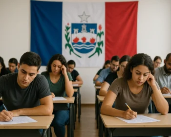 O maior concurso público de Alagoas vem aí com promessa de salários surpreendentes