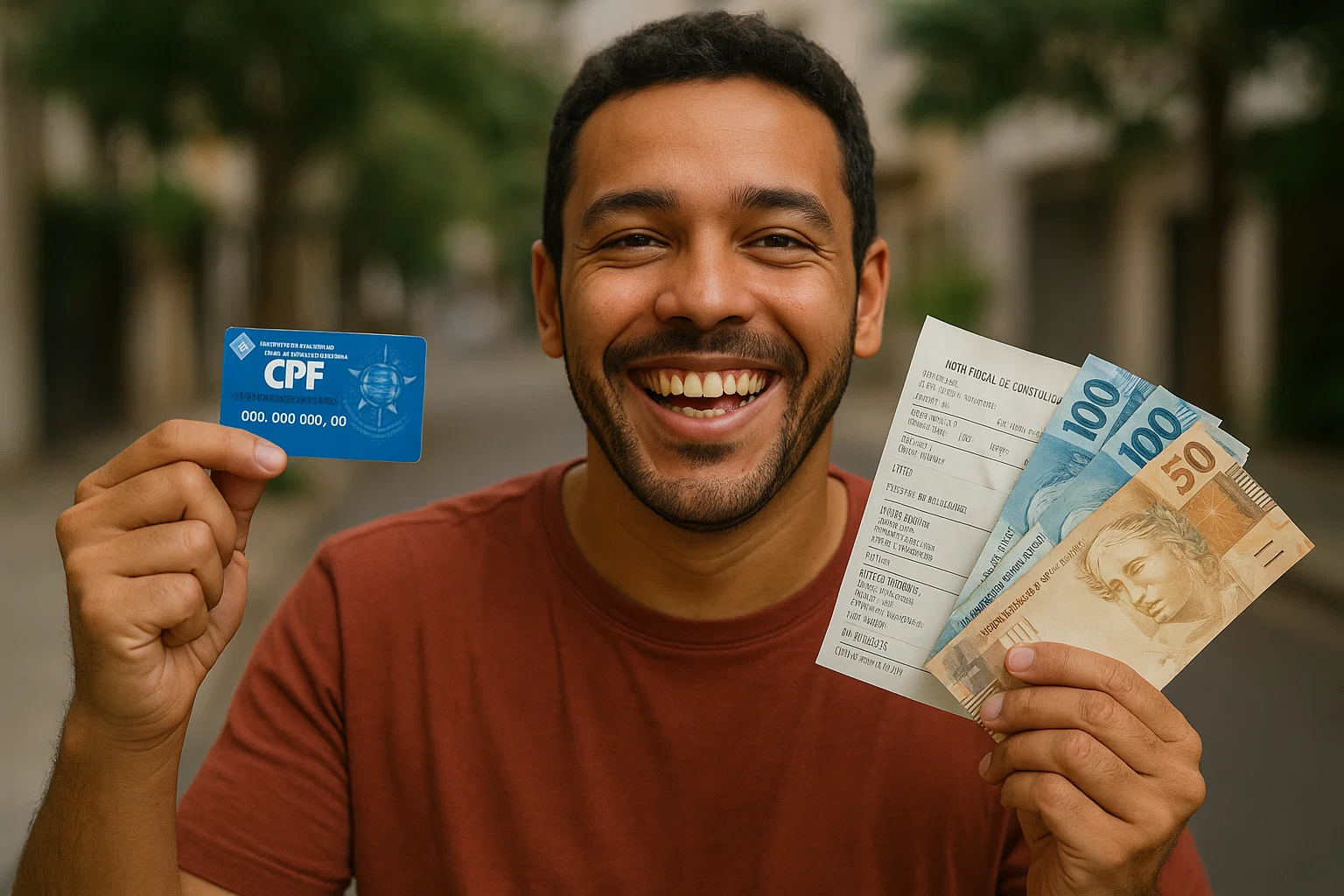 CPF na nota em gasolina libera créditos e descontos para motoristas