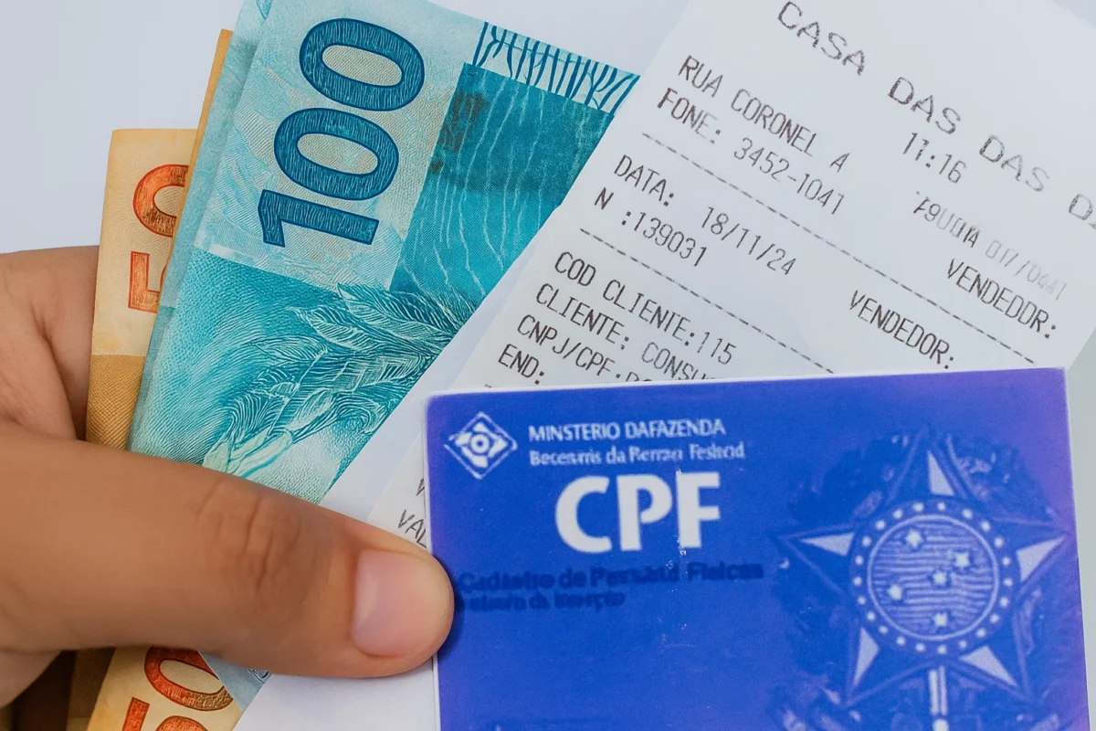 Garanta seu bilhete para o sorteio de setembro da Nota Premiada Bahia!