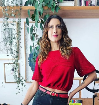 Paola Carosella abre o jogo sobre entrevista polêmica: 