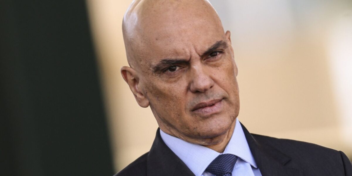 Moraes perde cartão de crédito e precisa trocar bandeira do cartão; saiba qual ele usará