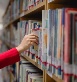 Melhorias no mercado de trabalho impulsionam habilidade de leitura dos jovens