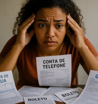 Aproveite para NEGOCIAR SUA DÍVIDA hoje mesmo sem entrada e sem juros