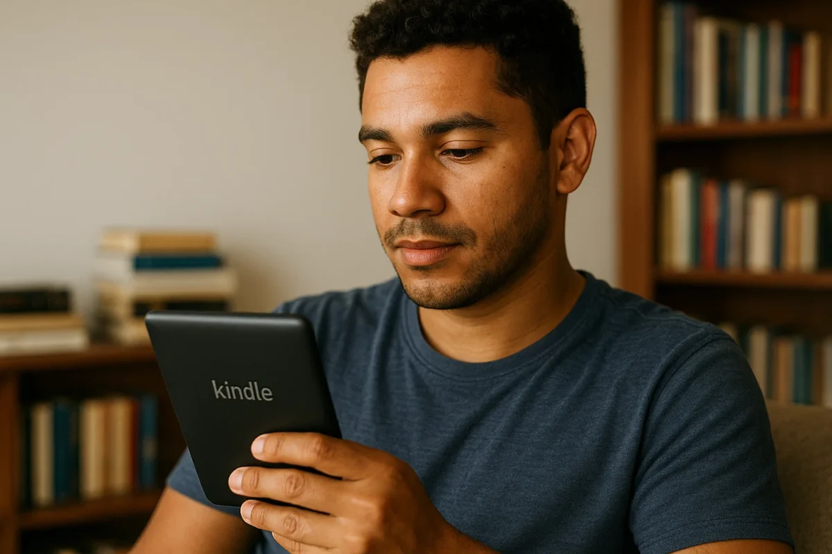 Encha seu Kindle: 10 LIVROS GRATUITOS que você deveria baixar hoje (22)