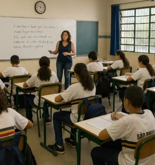 Matrículas 2026: São Paulo abre inscrições para novos alunos entre 22 de agosto e 14 de setembro