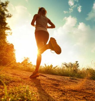 Grandes cidades: o cenário ideal para esportes ao ar livre