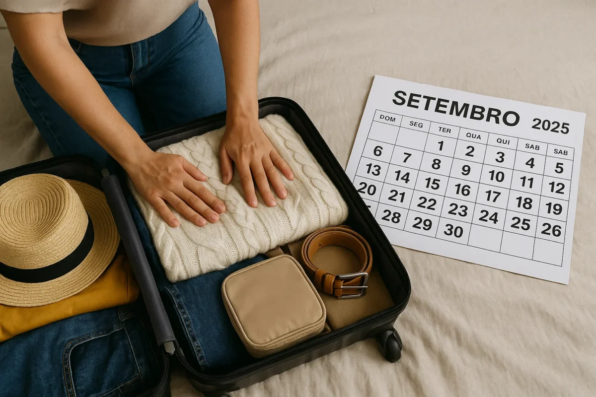 Feriado de setembro: Confira todas as datas comemorativas do mês e descubra se você vai ter folga