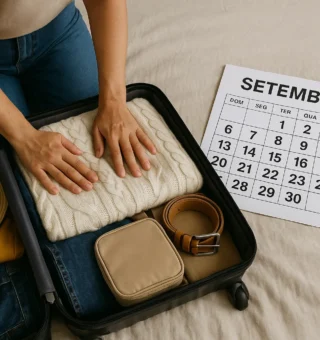 Tem feriado em setembro! Possibilidade de folga anima os trabalhadores