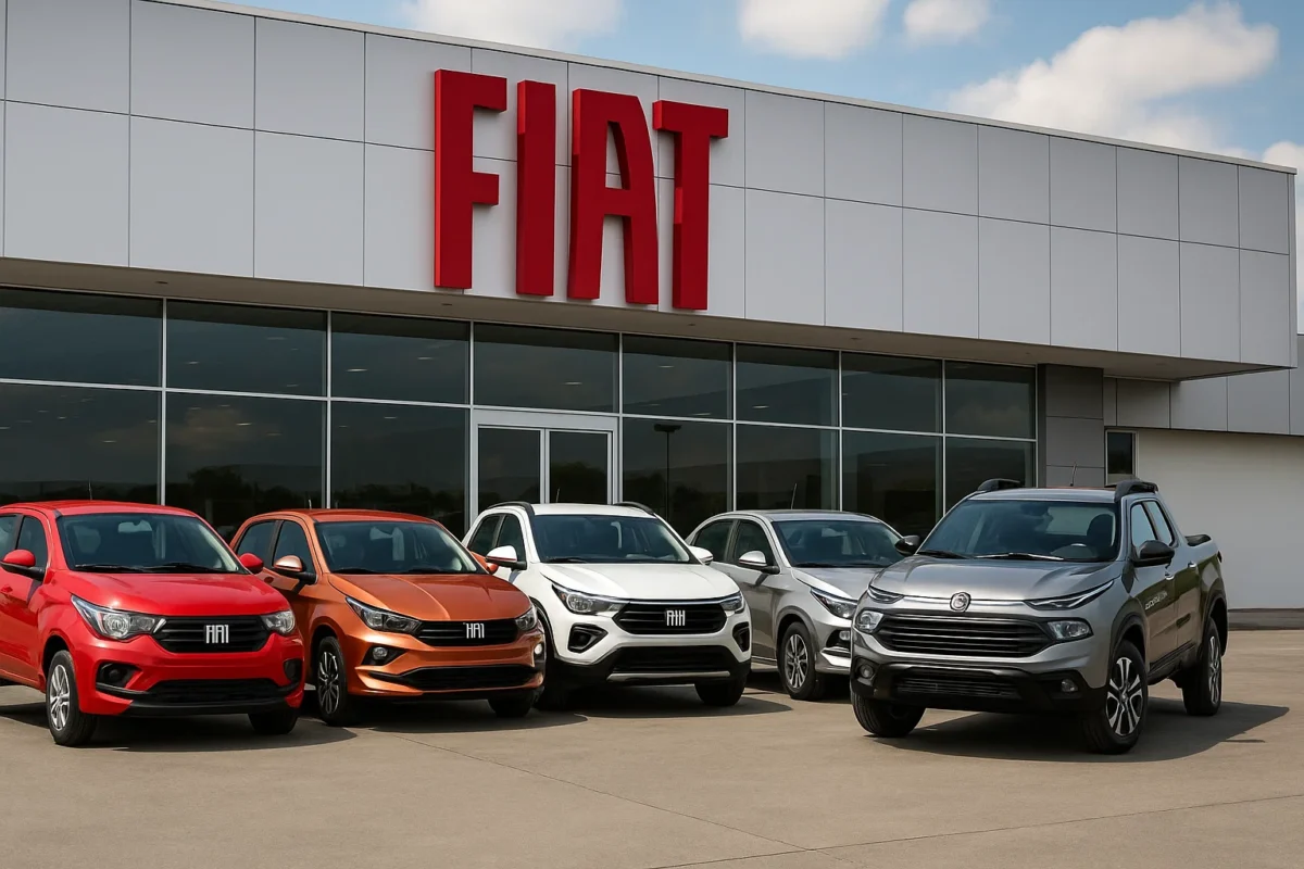 Fiat, Peugeot e Citroën convocam recall URGENTE por risco de incêndio
