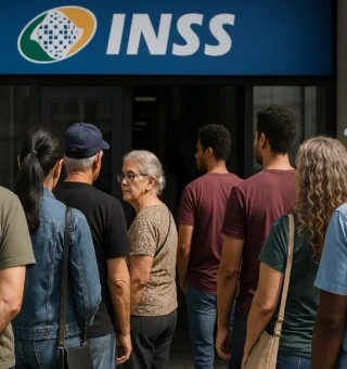 Programa de revisão de benefícios é aprovado e pode reduzir a fila do SUS; saiba mais