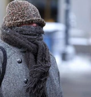 Quando o frio vai embora? Descubra as próximas Ttendências climáticas no Brasil