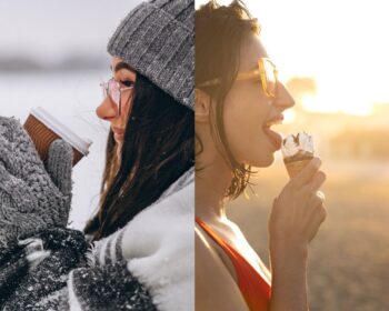 Previsão do tempo: Saiba onde chove e onde esquenta nesse final de semana (24 e 25/01)
