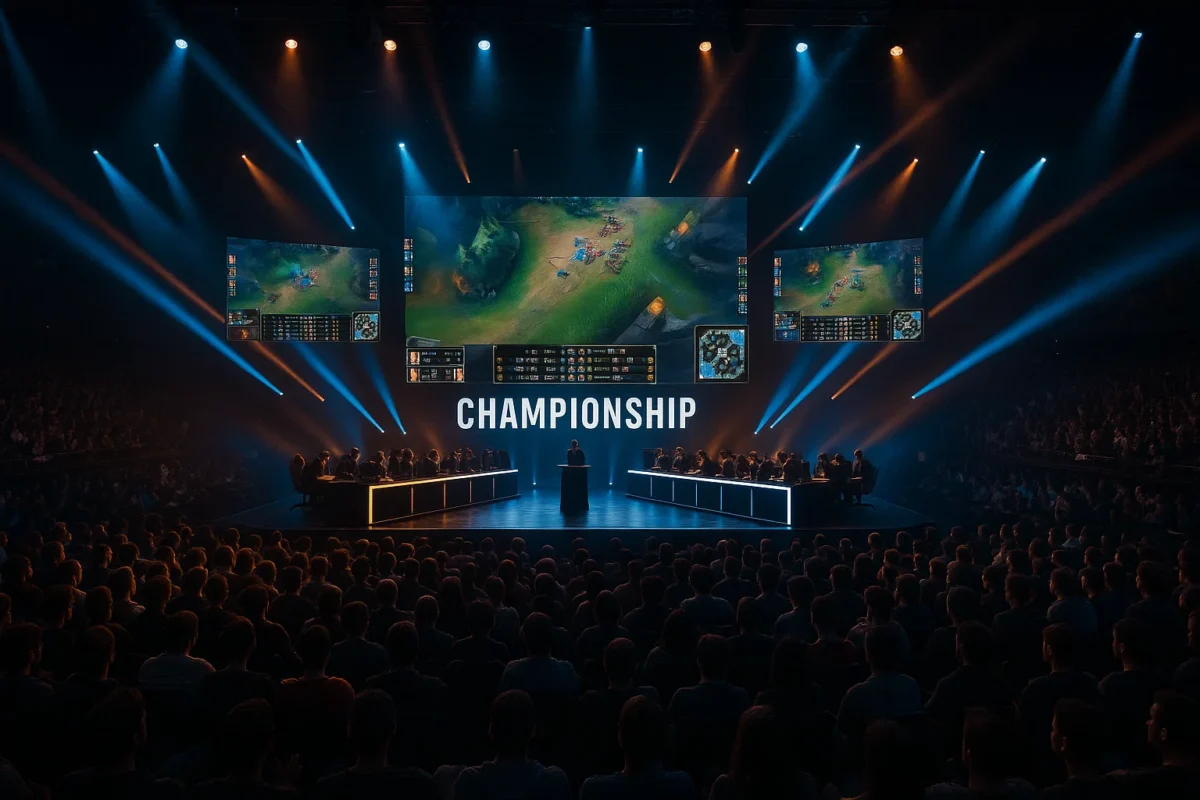 Não perca: Último dia de inscrição em um dos maiores eventos gamers do país