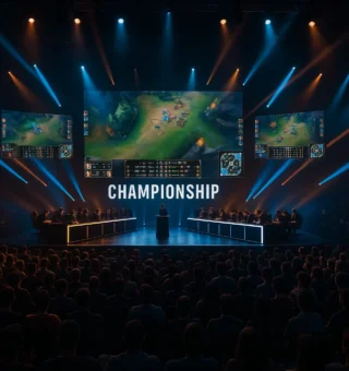 Não perca: Último dia de inscrição em um dos maiores eventos gamers do país