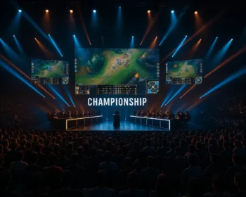 Não perca: Último dia de inscrição em um dos maiores eventos gamers do país