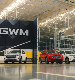 Montadora chinesa GMW inaugura fábrica em SP com presença de Lula; o futuro da indústria automotiva no Brasil