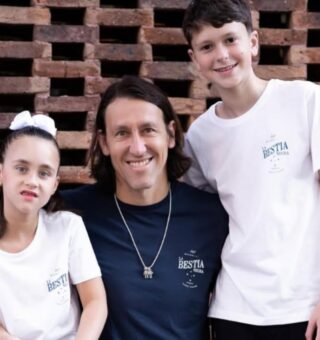 Goleiro Cássio relata dificuldade de inclusão da filha autista; saiba o que diz a lei sobre o caso