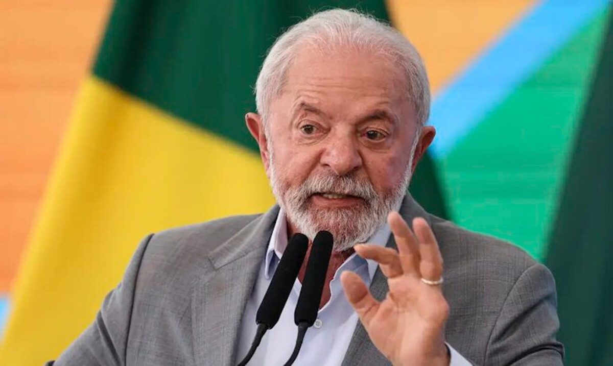 Em reação às tarifas de Trump, Lula aciona EUA na OMC para defender economia brasileira