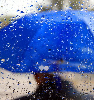 Clima no Sudeste enfrenta reviravolta com mudanças climáticas