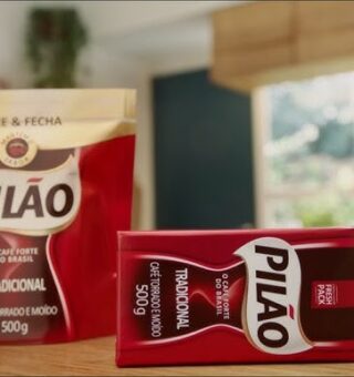 Nova dona do Café Pilão promete tornar a marca internacional; saiba como