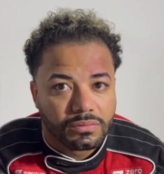 Hytalo Santos: Qual a pena de prisão do influenciador acusado de tráfico humano?
