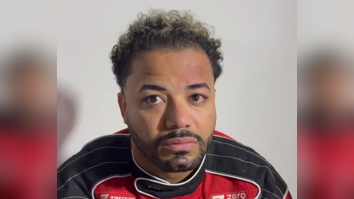 Hytalo Santos: Qual a pena de prisão do influenciador acusado de tráfico humano?