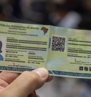 Emissão da nova carteira de identidade garante uma série de benefícios; saiba como pedir a sua
