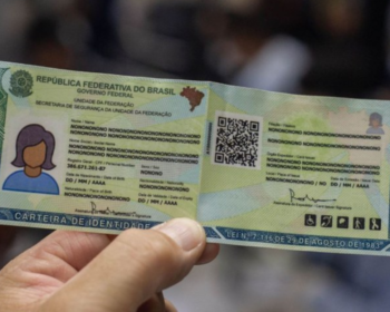 Emissão da nova carteira de identidade garante uma série de benefícios; saiba como pedir a sua