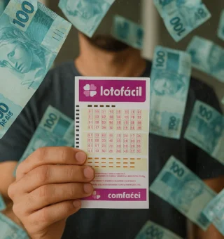 Lotofácil: 54 sortudos faturaram R$ 4.293.824 – Você pode ser o próximo!