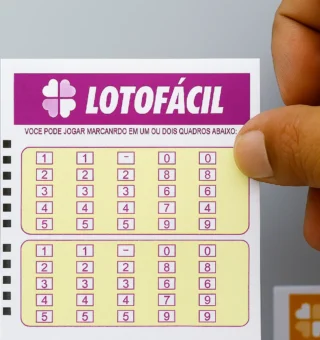 Lotofácil vai sortear R$ 6,5 milhões nesta quarta (06/08); descubra como apostar