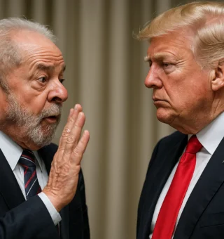 Tarifaço de Trump: Veja as medidas de Lula para proteger empresas brasileiras