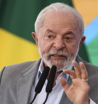 Governo Lula teme discurso de perseguição pela prisão de Bolsonaro