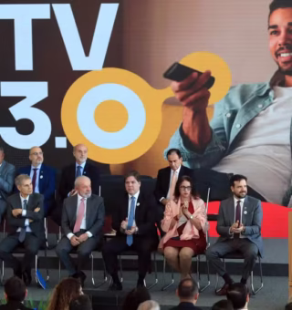 TV 3.0: Lula autoriza chegada da NOVA TV digital no Brasil