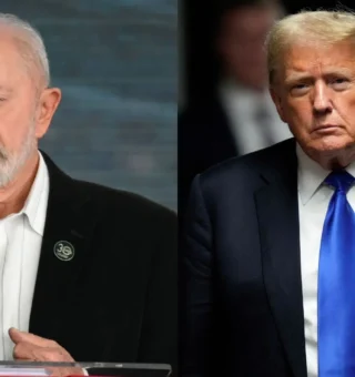 Lula envia hoje aos EUA resposta sobre investigações de Trump contra o PIX