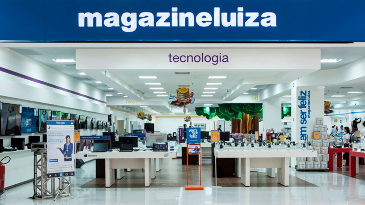 Magazine Luiza recebe recomendação para venda da empresa; entenda o que isso significa